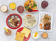 Eng Sin Cafe Róng Xīn Yǐn Shí Zhōng Xīn food