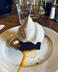 The Holford Arms Pub And Dining food