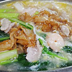 Menglembu Seafood Wàn Lǐ Wàng Dà Pái Dàng food