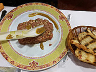 Bilbilis food