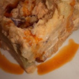 Quercus De Tapas Nourriture