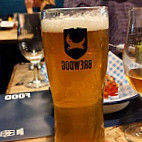 Duke Of Battersea: A Brewdog Pub food