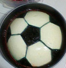 Pizzeria La Cova Nourriture