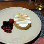 Torre Rossa Nourriture