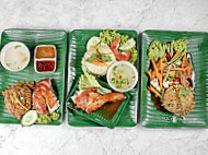Nur Kitchen Nasi Ayam food