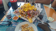 La Esquina Del Churre - de Punta Hermosa food