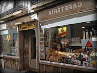 Cafeteria-pastelería El Cafe De Trujillo food