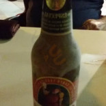 Las Terrazas Nourriture