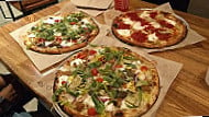 Blaze Pizza The Gateway food