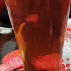 Red Robin Gourmet Burgers And Brews food