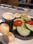 Pizza Express food