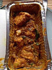 Royal Bengal food