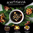 Avantika food