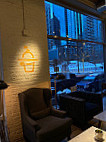 Cupitol Coffee Eatery (streeterville) food