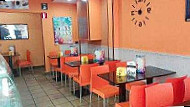 Cafeteria Forn De Pa El Mirador food
