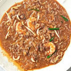 Abu Kitchen Char Kuey Teow Pak Abu food