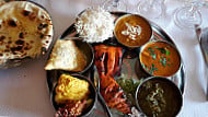 Bharati food