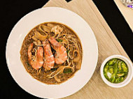 Penang Char Koew Teow food