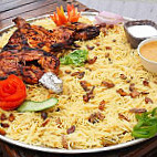 Nasi Arab Rraisyah food