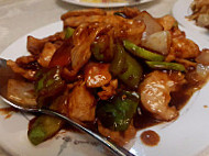 Chino Shanghai food