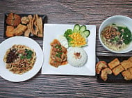 Dai Ga Jay Alhambra Dà Jiā Jiě food