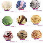 Baskin Robbins Everton Park food