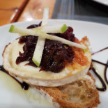 Meson Avellaneda Comida