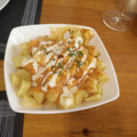 Meson Avellaneda Comida