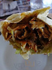 Sultan Doner Kebab food