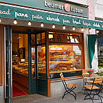 Bäckerei Beumer & Lutum outside