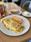 Towne Country Grille/bakery food