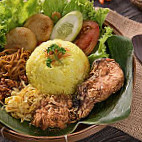 Restoran Nur Tomyam (2) food