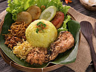 Restoran Nur Tomyam (2) food