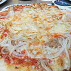 Pizzeria Da Pino food