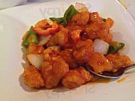 Canton House food