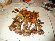 La Sal Nijar food