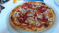 Pizzeria Trattoria Sardegna food