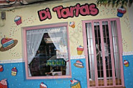 Di-tartas inside