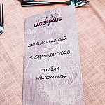 Lagerhaus Lauter menu