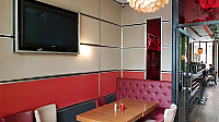 GRENADINE ¨ Bistro Café Bar inside