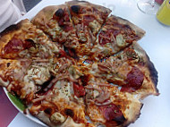 Pizzeria Bopipo food