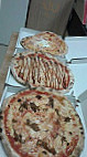 Pizzas Locas Cb food