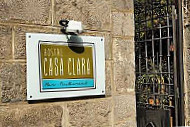 Casa Clara inside