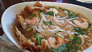 Thai Inter Restaurants food