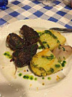 La Taverna Prat De Sant Pere 5 Besalu Giron Province food