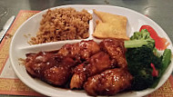 Golden Inn Chinese food