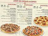Telepizza Av. Espana food