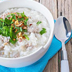 Home Taste Congee food