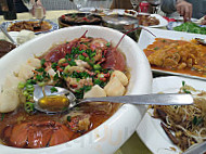 Real Rong Hua food