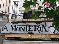 Meson La Monteria inside